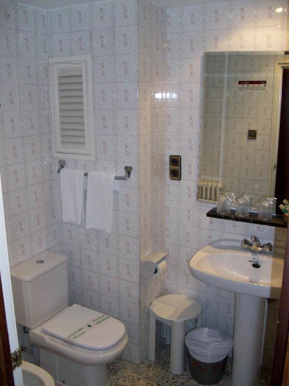 Hotel Delavall Vielha Room photo